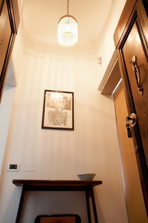 Maison Di Sopra Піза Екстер'єр фото
