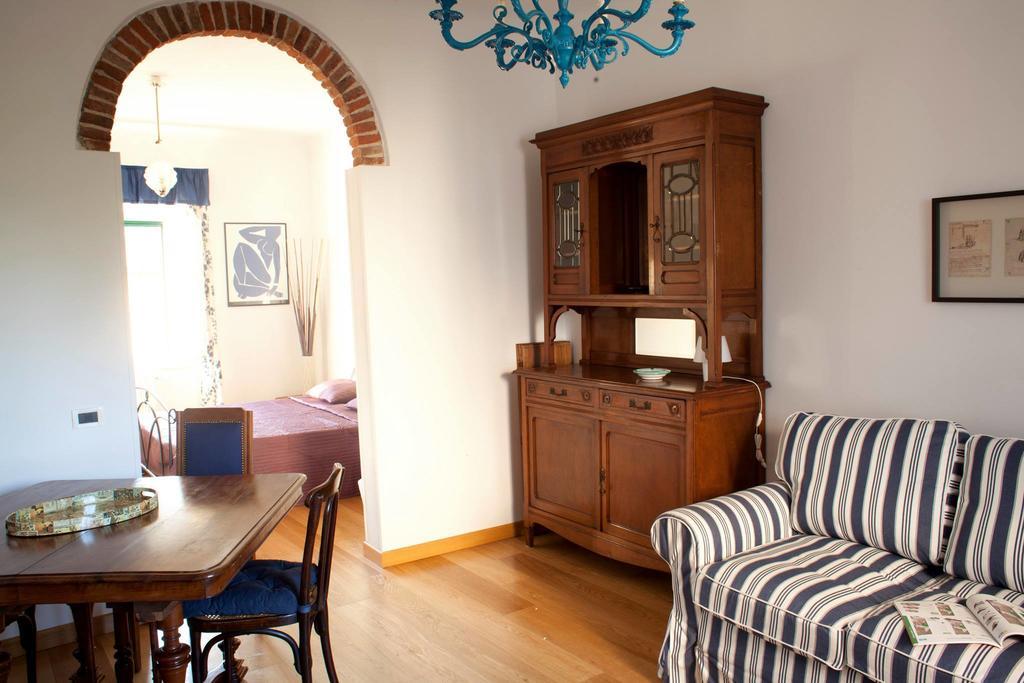 Maison Di Sopra Піза Екстер'єр фото