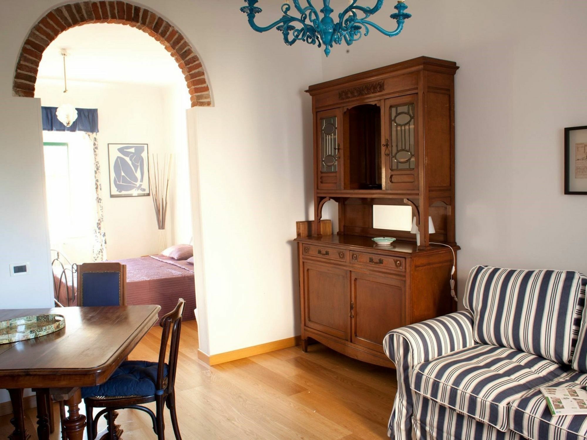 Maison Di Sopra Піза Екстер'єр фото
